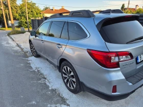Subaru Outback, снимка 2