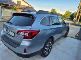 Subaru Outback, снимка 9