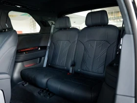 Zeekr Luxury 9X* Ultra* Massage* Pano* Ventilation* TV, снимка 13