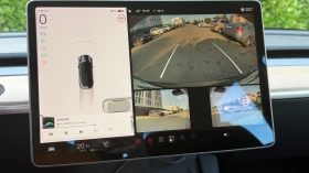 Tesla Model 3 Dual Motor Performance , снимка 12