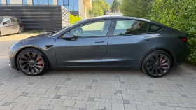 Tesla Model 3 Dual Motor Performance , снимка 4