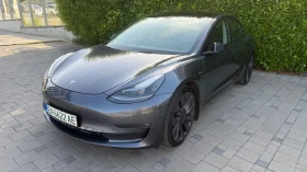 Tesla Model 3 Dual Motor Performance , снимка 2