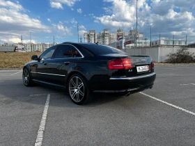 Audi A8 4.2 tdi Sport Германия, снимка 2