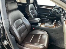 Audi A8 4.2 tdi Sport Германия, снимка 14