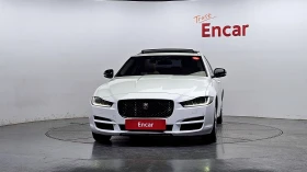 Jaguar XE, снимка 3