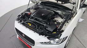 Jaguar XE, снимка 5