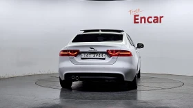 Jaguar XE, снимка 4