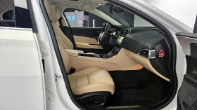 Jaguar XE, снимка 12