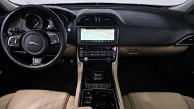 Jaguar XE, снимка 8