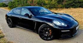 Porsche Panamera FACELIFT, снимка 3