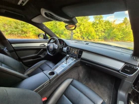 Porsche Panamera FACELIFT, снимка 10