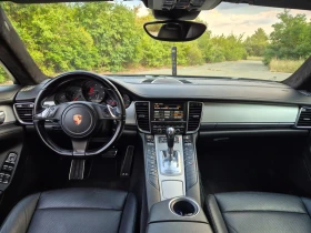 Porsche Panamera FACELIFT, снимка 11