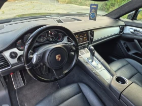 Porsche Panamera FACELIFT, снимка 12