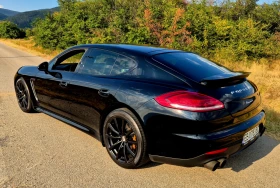 Porsche Panamera FACELIFT, снимка 5