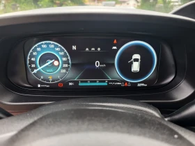 Hyundai Bayon 1.0 turbo hybrid , снимка 8