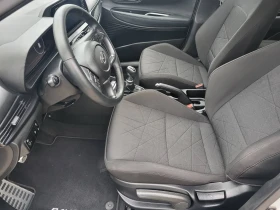 Hyundai Bayon 1.0 turbo hybrid , снимка 7