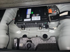 Hyundai Bayon 1.0 turbo hybrid , снимка 9