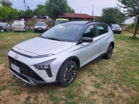 Hyundai Bayon 1.0 turbo hybrid , снимка 2