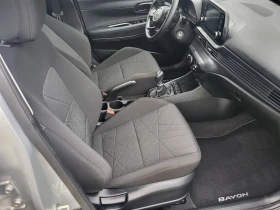 Hyundai Bayon 1.0 turbo hybrid , снимка 6