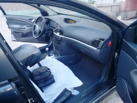 Citroen C5, снимка 4