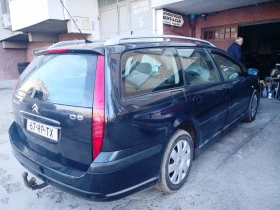 Citroen C5, снимка 3