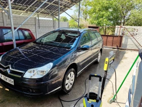 Citroen C5, снимка 11