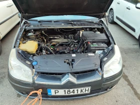 Citroen C5, снимка 8