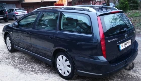 Citroen C5, снимка 2