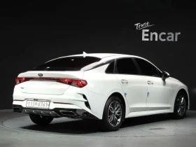 Kia K5 2.0 Trendy, снимка 2