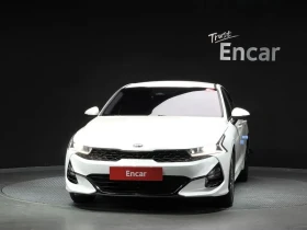 Kia K5 2.0 Trendy, снимка 3