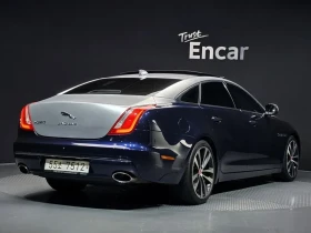 Jaguar Xj 3.0D Xj50, снимка 2
