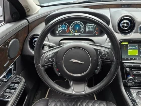 Jaguar Xj 3.0D Xj50, снимка 13