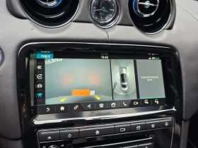 Jaguar Xj 3.0D Xj50, снимка 15