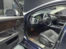 Jaguar Xj 3.0D Xj50, снимка 10
