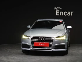 Audi A6 35 Tdi Premium, снимка 3