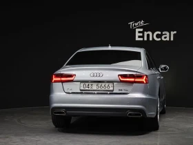 Audi A6 35 Tdi Premium, снимка 4