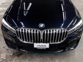 BMW 750 MASSAGE| H&K| M Exhaust| Display Key| ОБДУХ| 360| , снимка 3