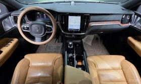 Volvo S60 B5* ULTIMATE* BRIGHT* BOWER* WILKINS* ОБДУХВАНЕ* , снимка 6