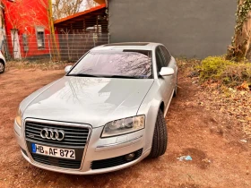 Audi A8 4.2 Keyless, снимка 1