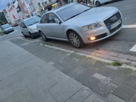 Audi A8 4.2 Keyless, снимка 3