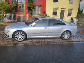 Audi A8 4.2 Keyless, снимка 8