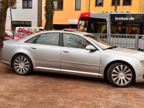 Audi A8 4.2 Keyless, снимка 2