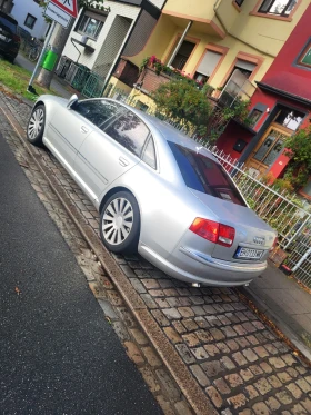 Audi A8 4.2 Keyless, снимка 6