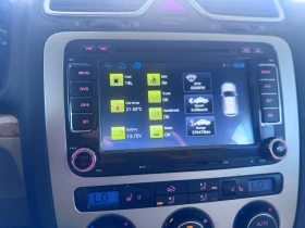VW Eos, снимка 13