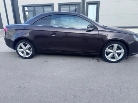 VW Eos, снимка 6