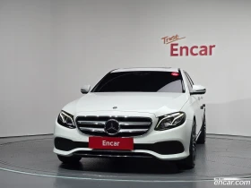 Mercedes-Benz E 300 E300 Avantgarde, снимка 3