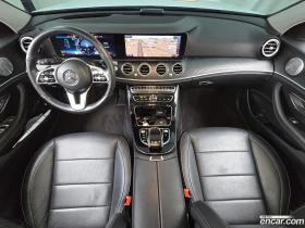 Mercedes-Benz E 300 E300 Avantgarde, снимка 7