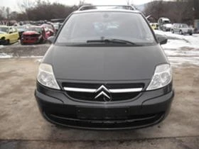 Citroen C8 2.2HDI 2.0HDI - [1] 