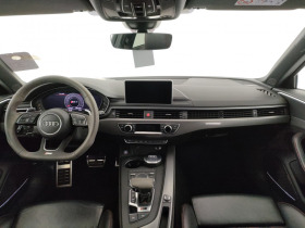 Audi Rs4, снимка 5