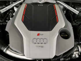 Audi Rs4, снимка 13